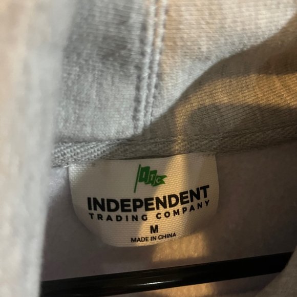 Barstool Sports Hoodie, Unisex Medium - Picture 3 of 3